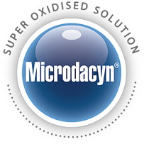 Microdacyn