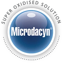 Microdacyn